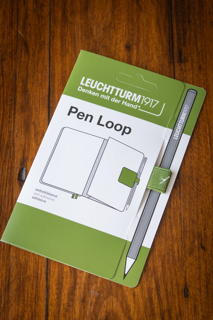 Pen Loop Moss