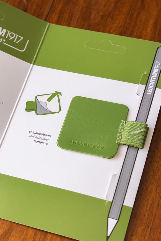 Pen Loop Moss