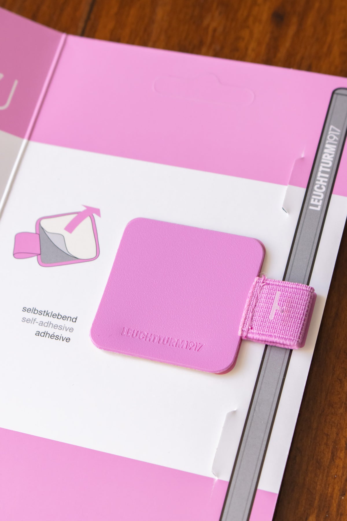 Pen Loop Bubblegum