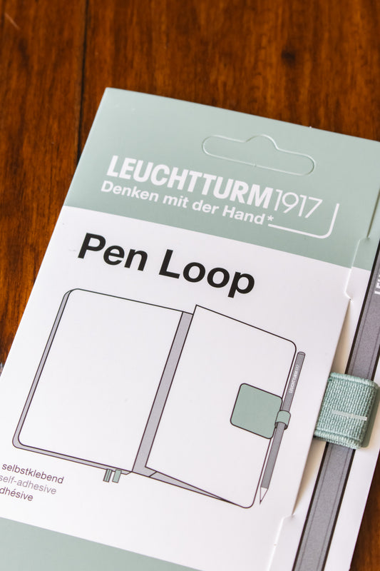 Pen Loop Dove