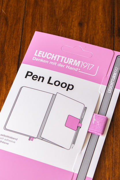 Pen Loop Bubblegum