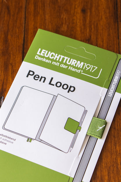 Pen Loop Moss