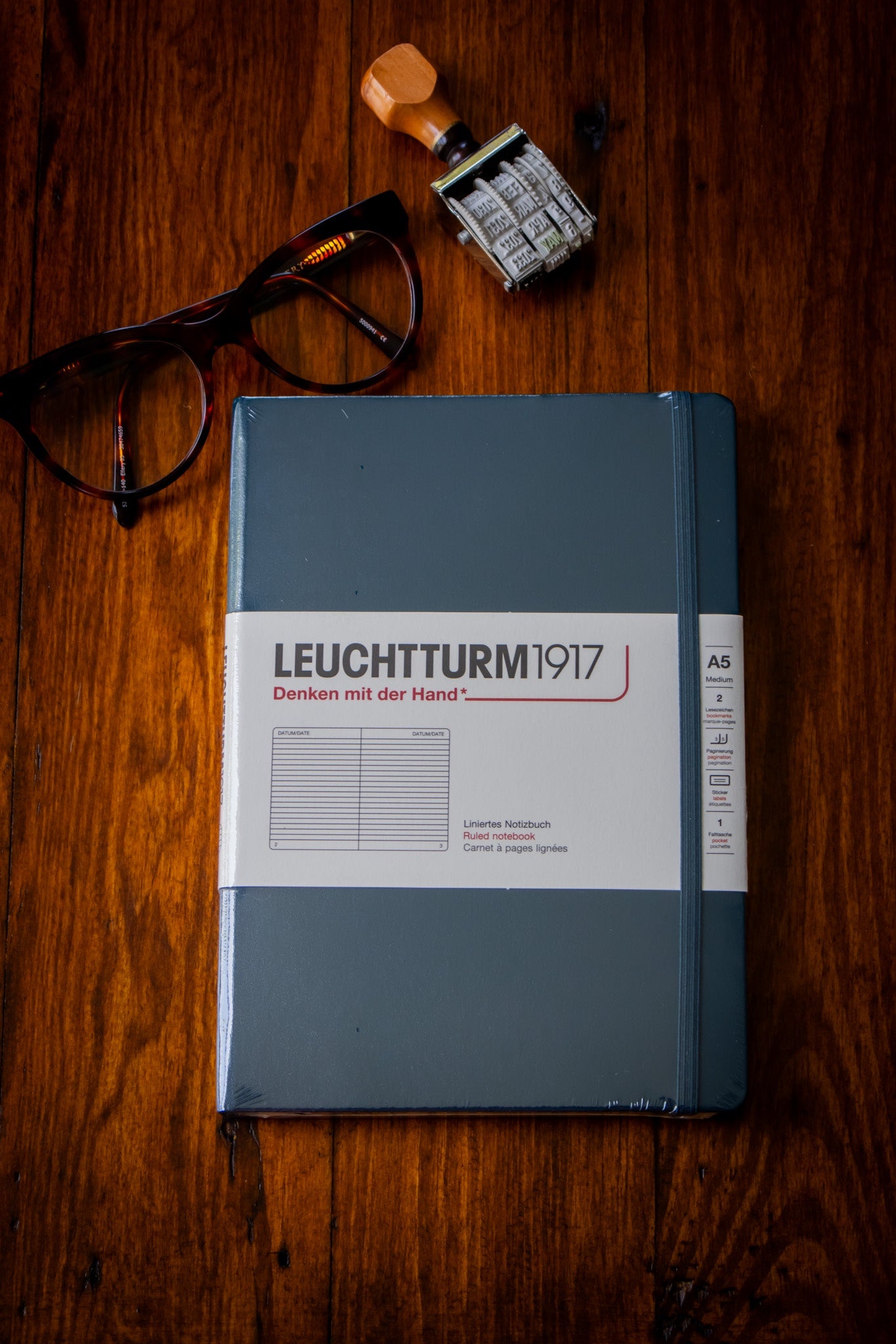 A5 Hard - Deep Sea Ruled