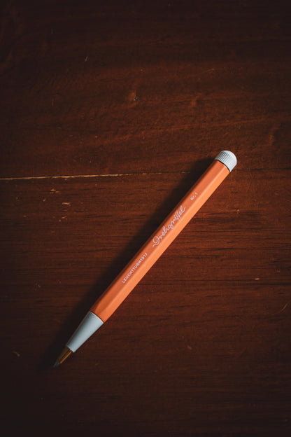 Drehgriffel Nr. 1 - Apricot