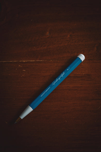 Drehgriffel Nr. 1 - Sky