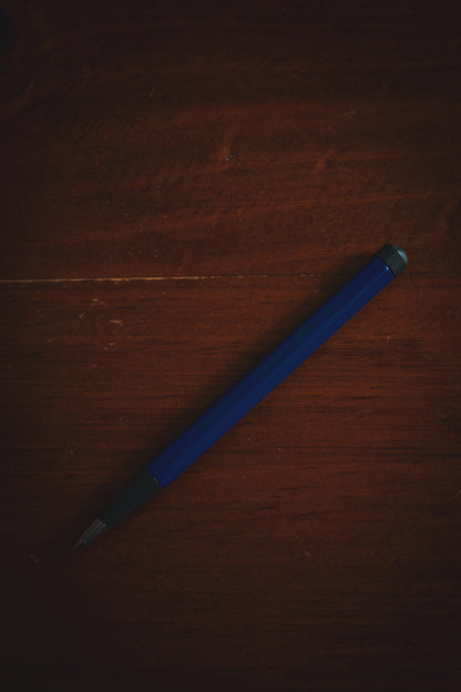 Drehgriffel Nr 2 Mechanical Pencil - Ink