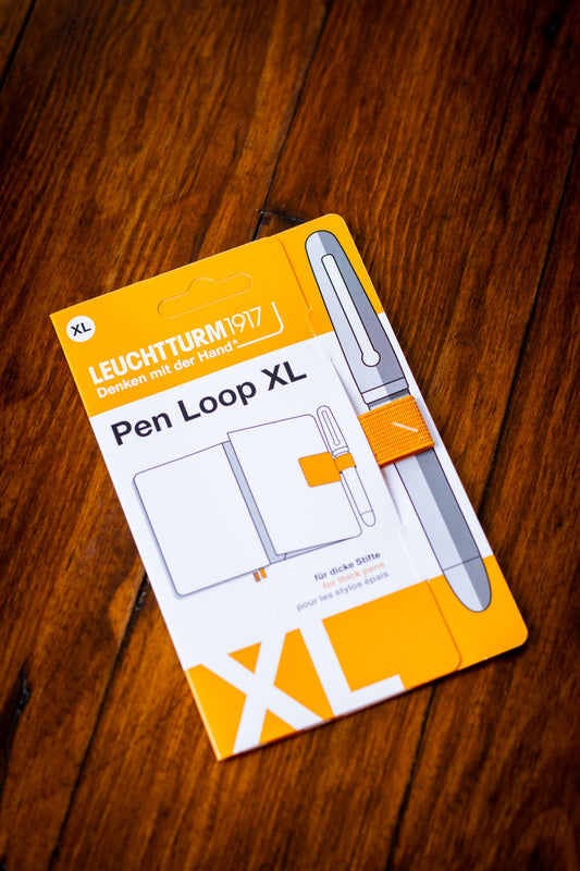 Pen Loop XL - Rising Sun