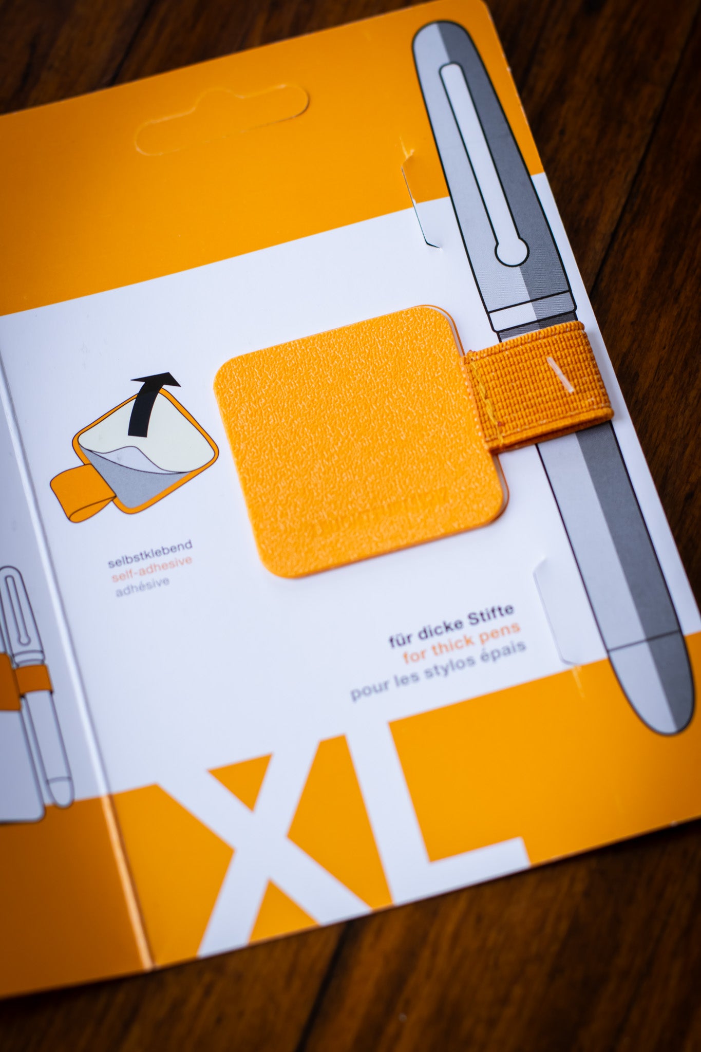 Pen Loop XL - Rising Sun