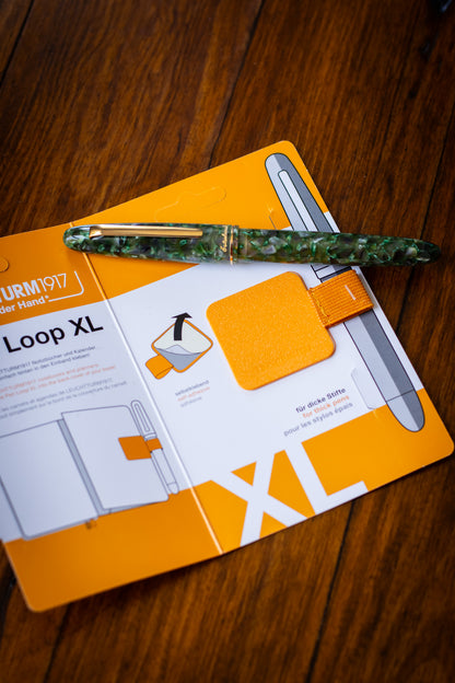 Pen Loop XL - Rising Sun