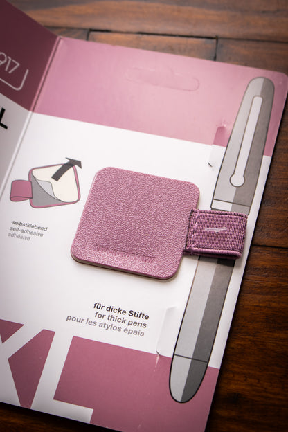 Pen Loop Dusty Rose XL