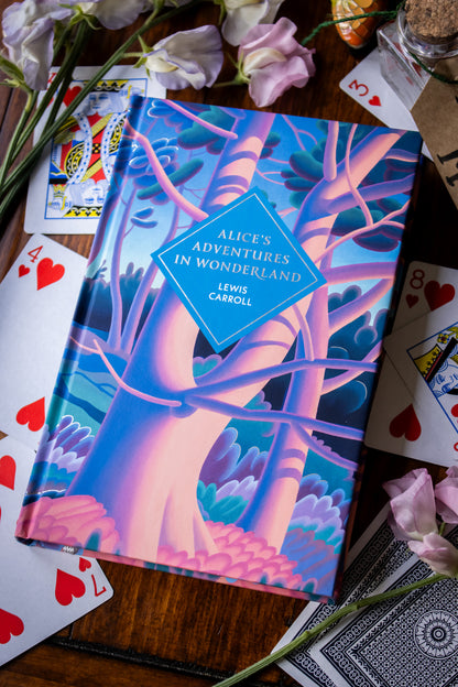 Alice's Adventures in Wonderland