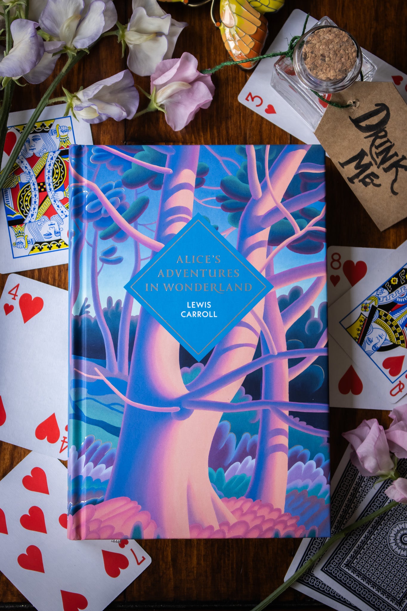 Alice's Adventures in Wonderland