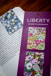 Liberty Magnetic Bookmarks - Set of 3