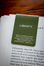 Liberty Magnetic Bookmarks - Set of 3