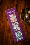 Liberty Magnetic Bookmarks - Set of 3