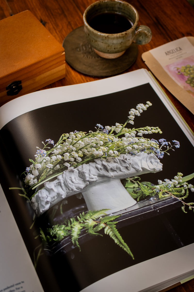 Life with Flowers