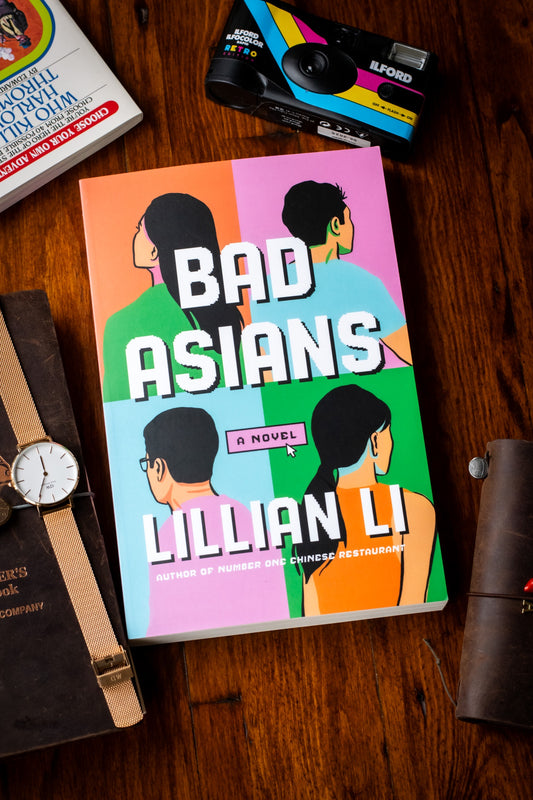 Bad Asians