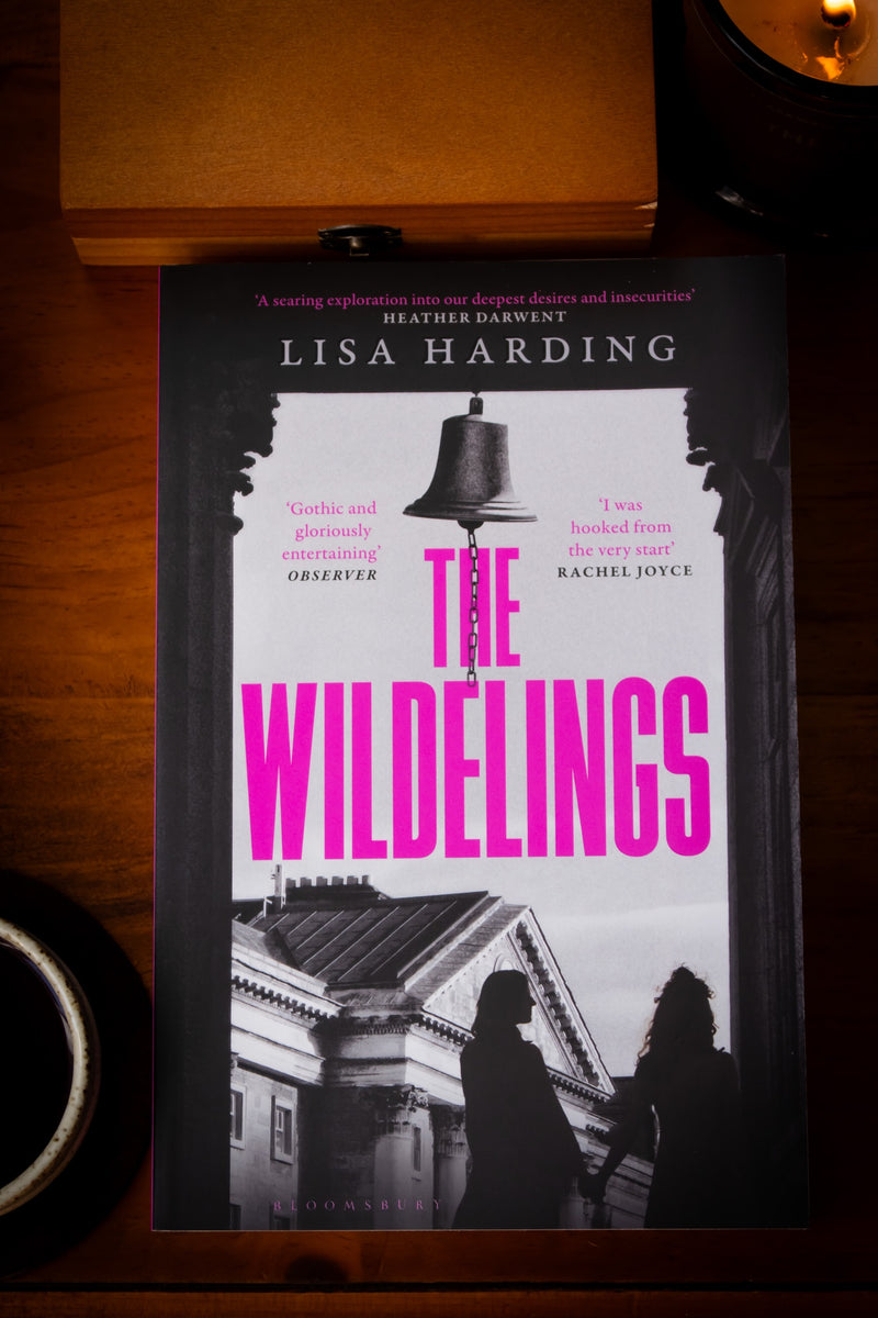 Wildelings, The