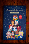 Little People, BIG DREAMS Advent Calendar
