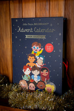 Little People, BIG DREAMS Advent Calendar