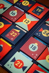 Little People, BIG DREAMS Advent Calendar