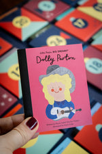 Little People, BIG DREAMS Advent Calendar