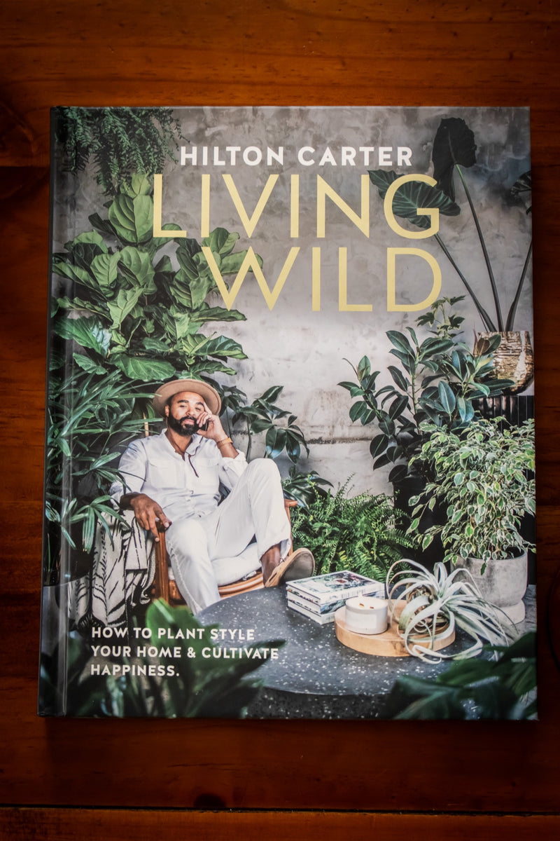 Living Wild