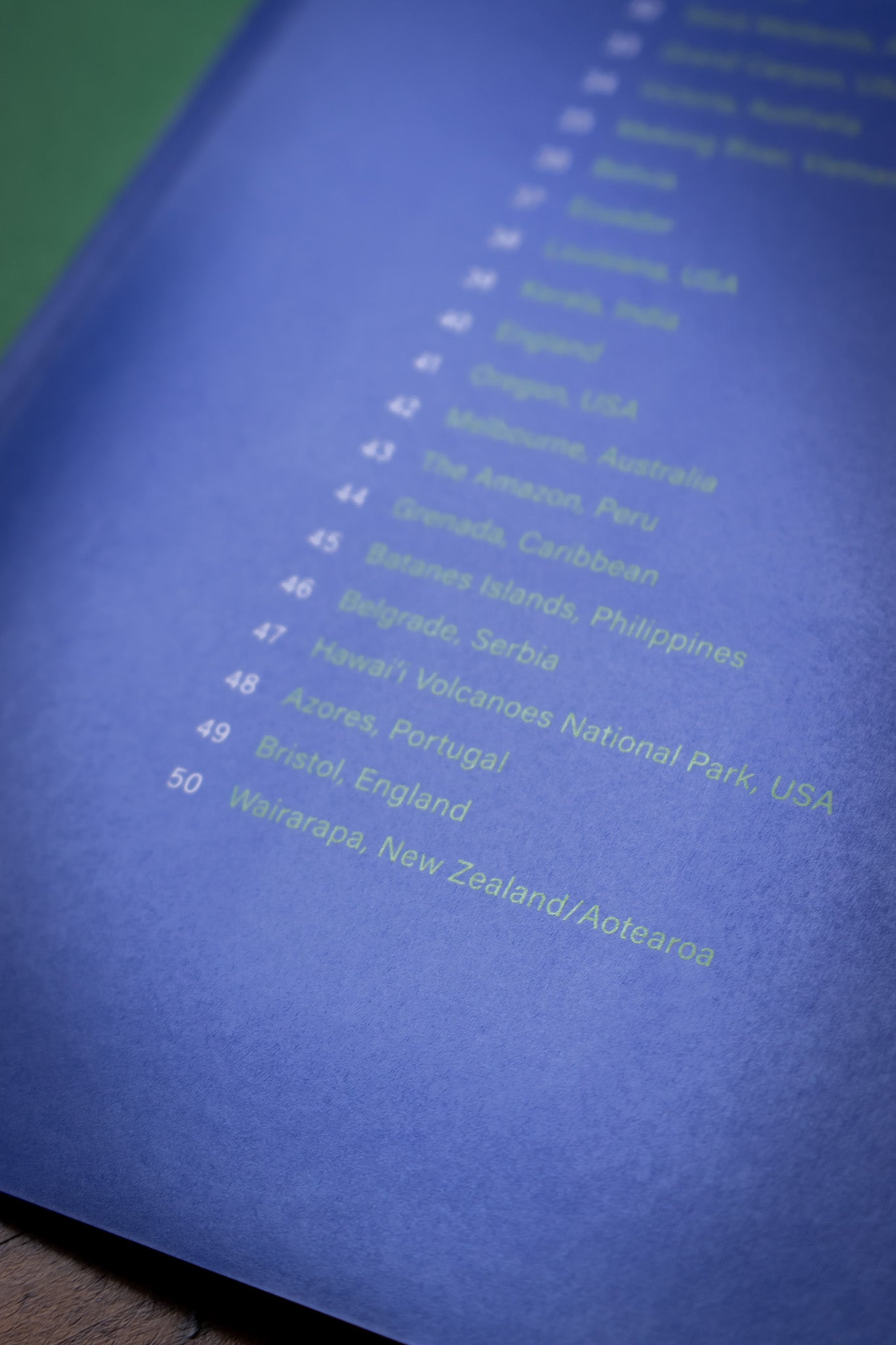 Lonely Planet Best In Travel 2026