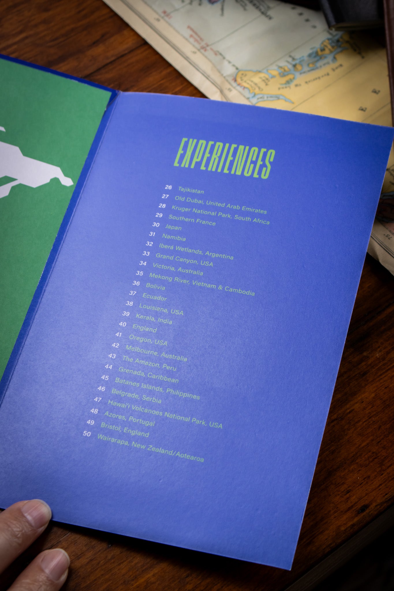 Lonely Planet Best In Travel 2026