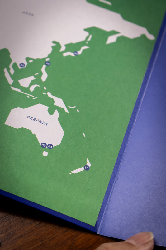 Lonely Planet Best In Travel 2026