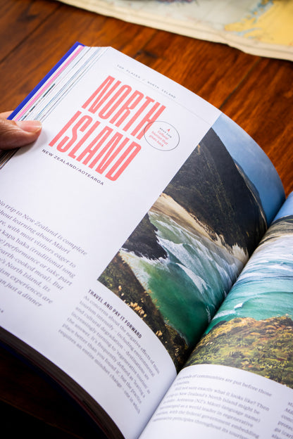 Lonely Planet Best In Travel 2026