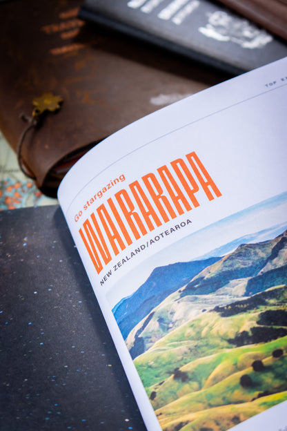 Lonely Planet Best In Travel 2026