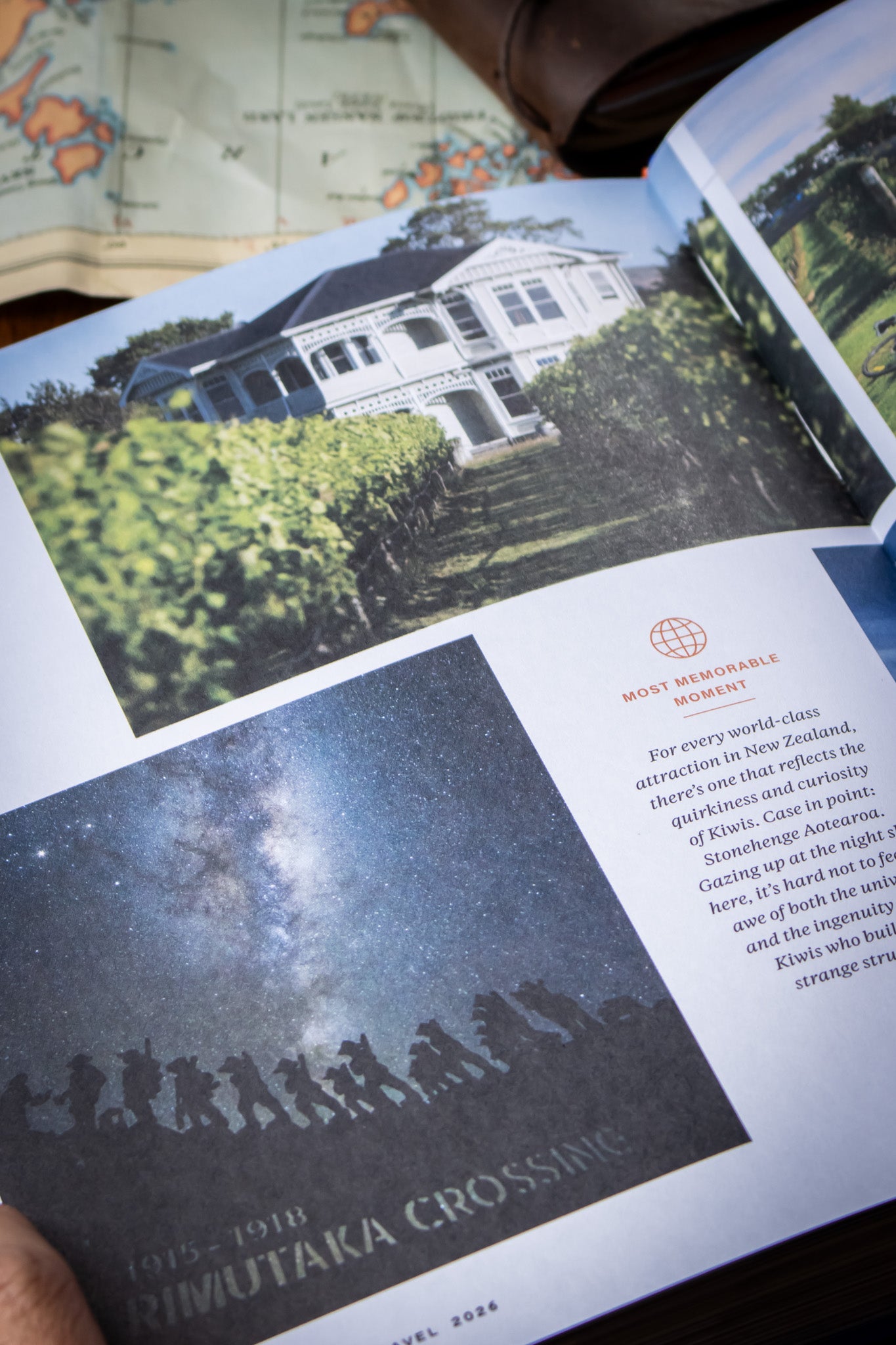 Lonely Planet Best In Travel 2026