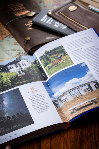 Lonely Planet Best In Travel 2026