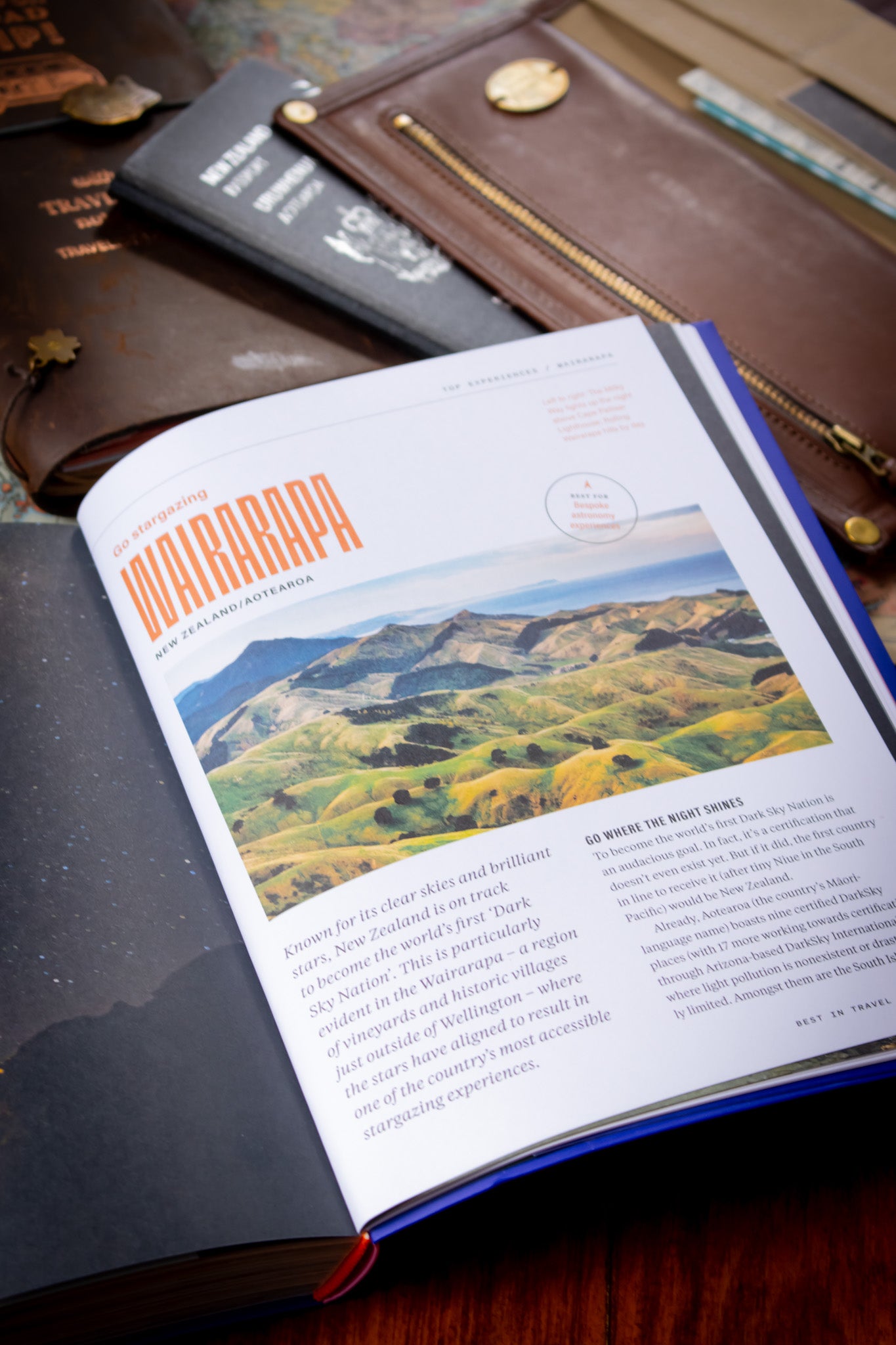 Lonely Planet Best In Travel 2026