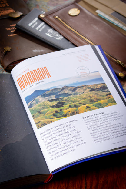 Lonely Planet Best In Travel 2026