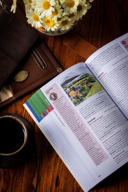 Lonely Planet New Zealand