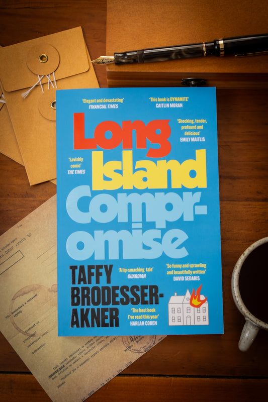 Long Island Compromise