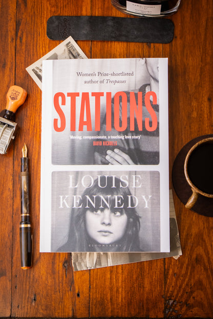 Stations