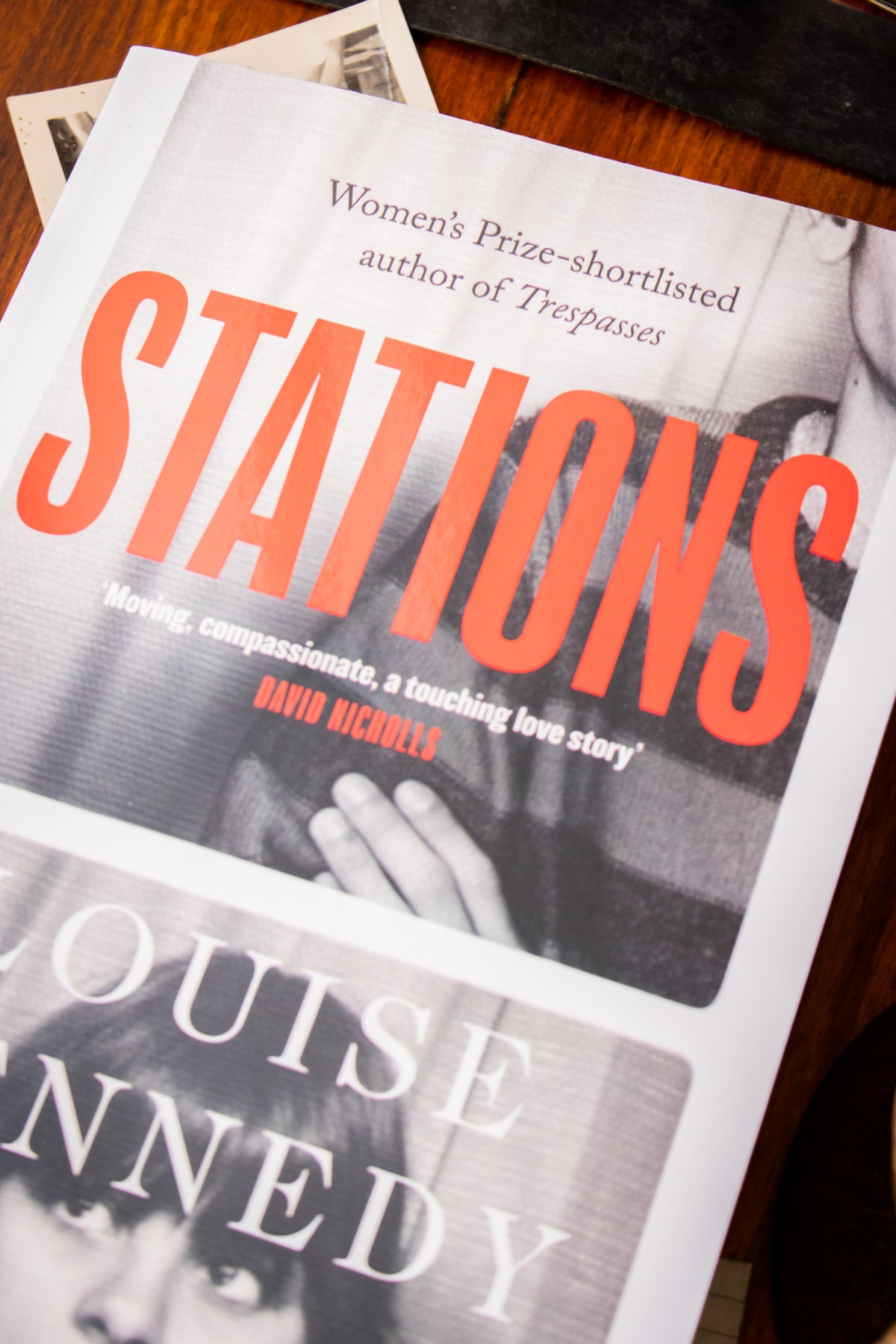 Stations