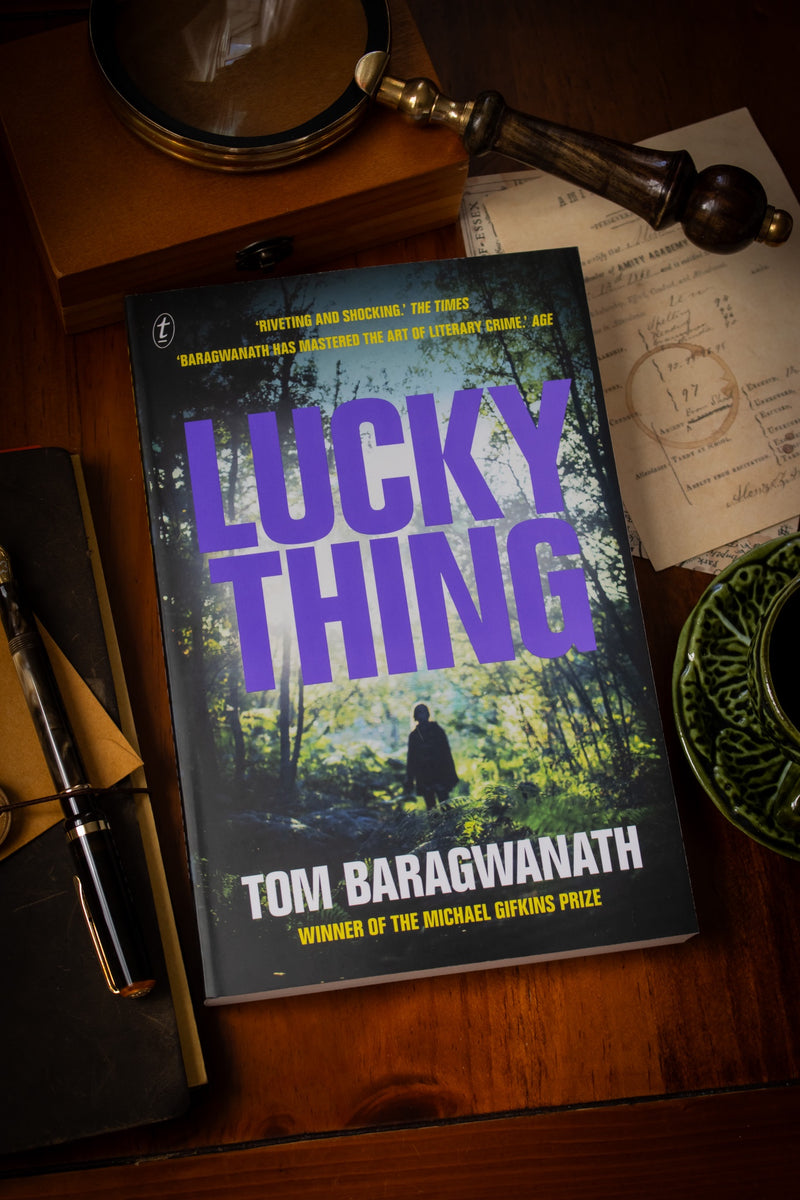 Lucky Thing