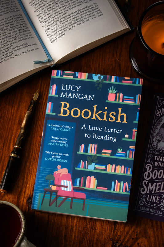 Bookish