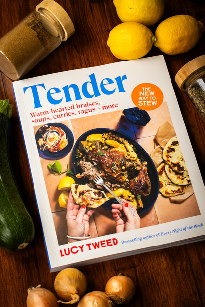 Tender