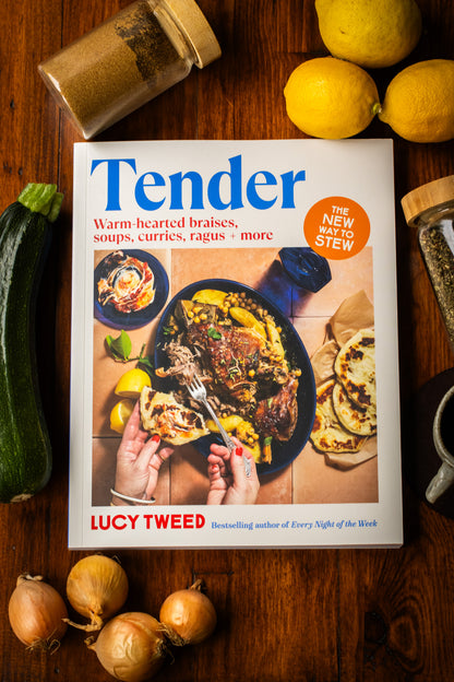 Tender