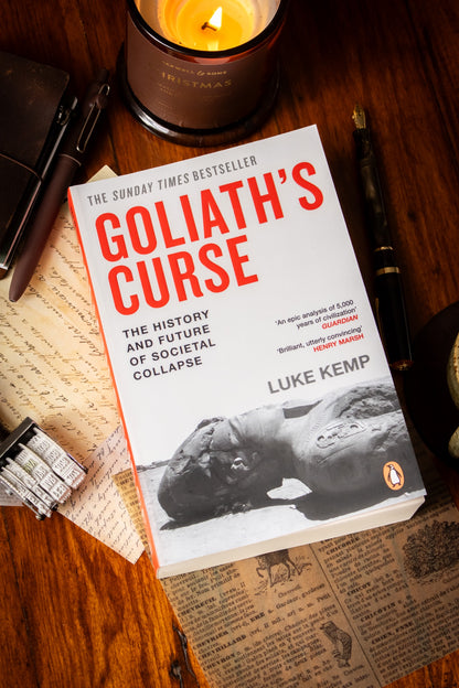Goliath's Curse