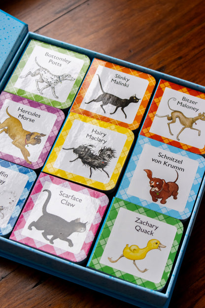Hairy Maclary Big Box Of Little Books
