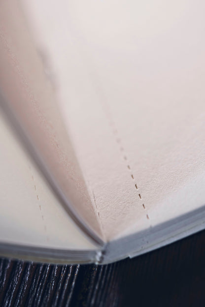 015 TRAVELER'S Watercolour Refill (Passport)