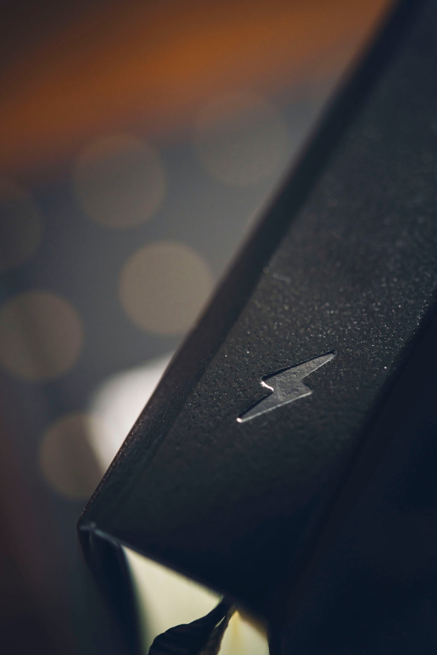 Bullet Journal Notebook - Black