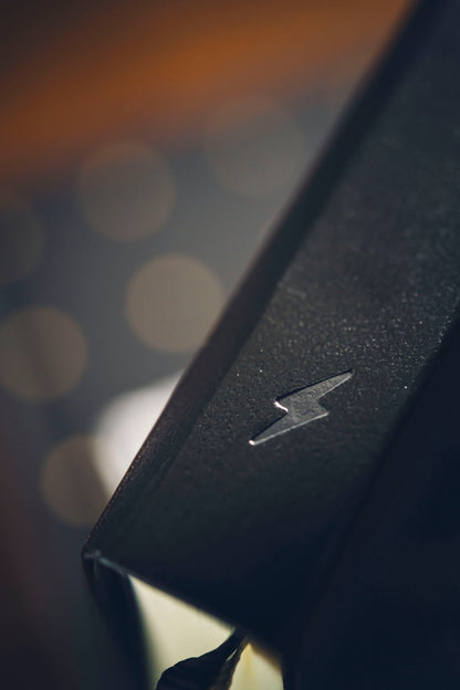 Bullet Journal Notebook - Black