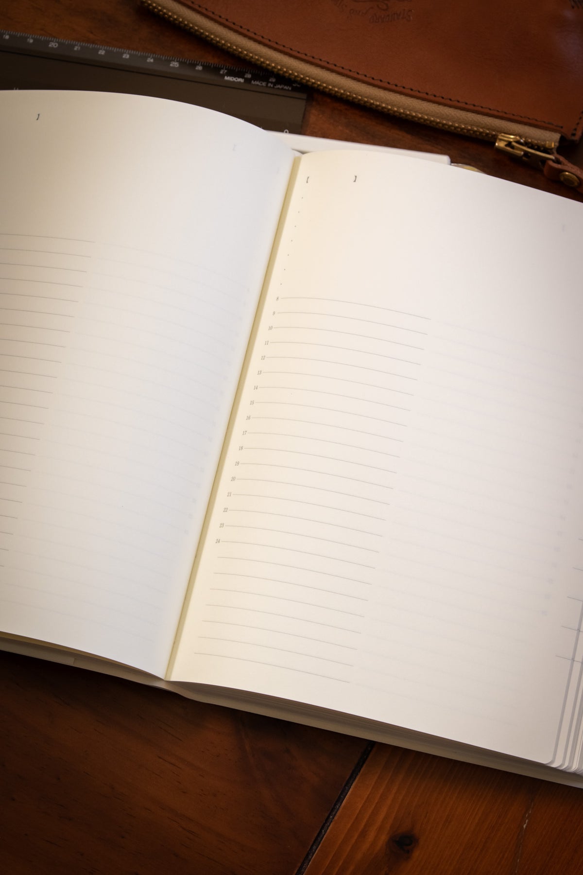 MD: Diary A5 1Day 1Page 2027